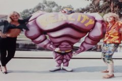 MRREALITY